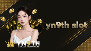 yn9th slot